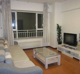 Yinghua Apartment Xian  в Сиане