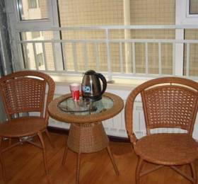 Отдых в Yinghua Apartment Xian  - Китай, Сиань