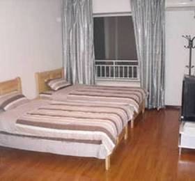 Туры в Yinghua Apartment Xian  в Китае