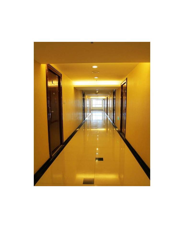 Yinghua Apartment Xian 