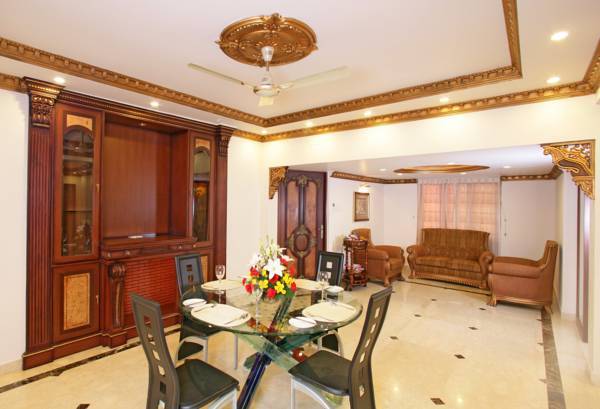 Perfect Haven @ Egmore  3* Индия, Ченнаи