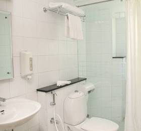 Отдых в Perfect Haven @ Egmore  - Индия, Ченнаи