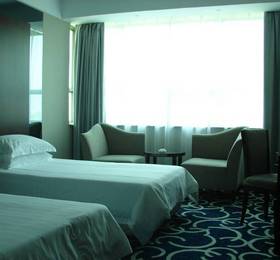 Luoyang Aviation Hotel  в Лояне