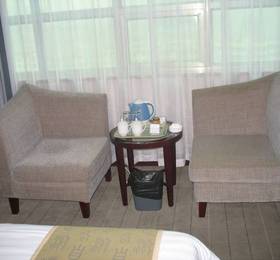 Отдых в Luoyang Aviation Hotel  - Китай, Лоян