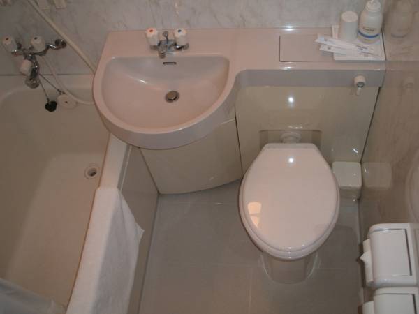 Annex Katsutaro Ryokan  2* Япония, Токио