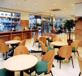 Toyoko Inn Osaka Nanba  в Осаке