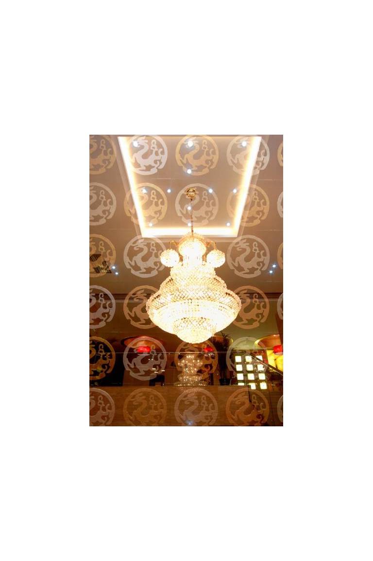 Luoyang Quanjude Hotel 