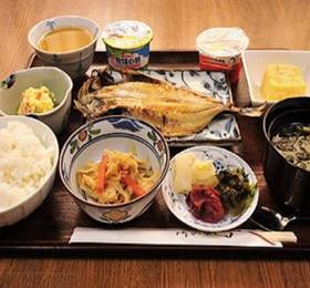 Hotel Asakusa Mikawaya  в Токио