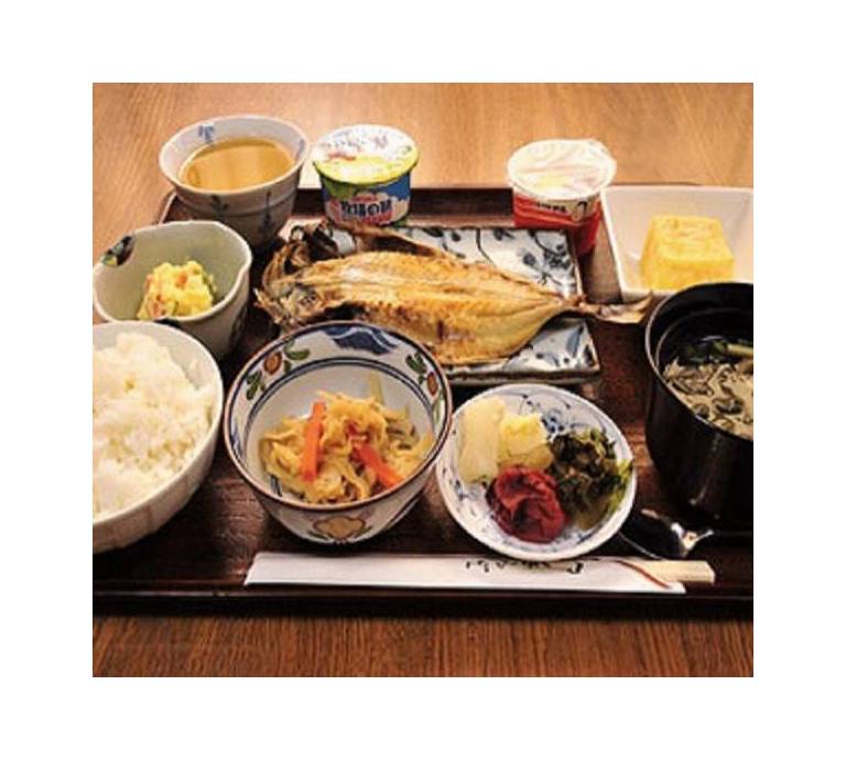 Hotel Asakusa Mikawaya 