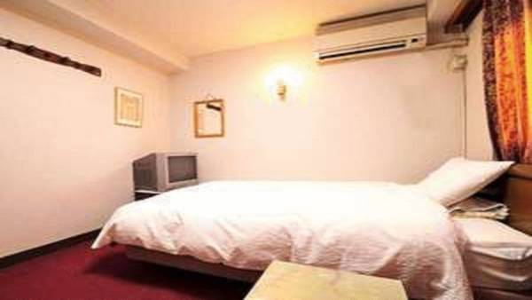 Hotel Asakusa Mikawaya 