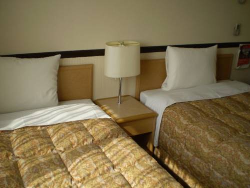 Toyoko Inn Osaka Senba