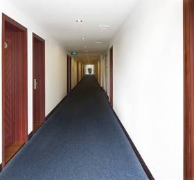 Отдых в Guangzhou Suiyun Hotel  - Китай, Гуанчжоу