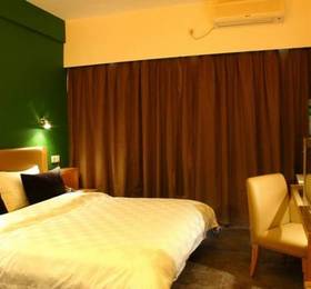 Liuhua Lake Garden Inn  в Гуанчжоу