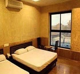 Hotel Shanti Residency  в Джайсалмере
