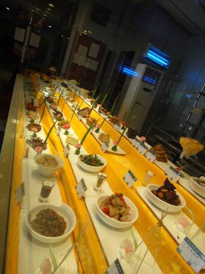 Wenzhou Tian Du Hotel  3* Китай, Вэньчжоу