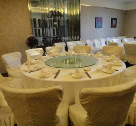 Wenzhou Tian Du Hotel  в Вэньчжоу