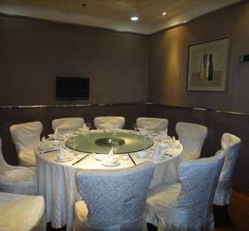 Отдых в Wenzhou Tian Du Hotel  - Китай, Вэньчжоу
