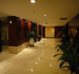 Туры в Wenzhou Tian Du Hotel  в Китае