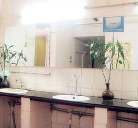 Туры в The Hump Youth Hostel в Китае