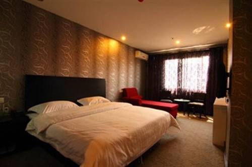 Chongqing Jitai Hotel 