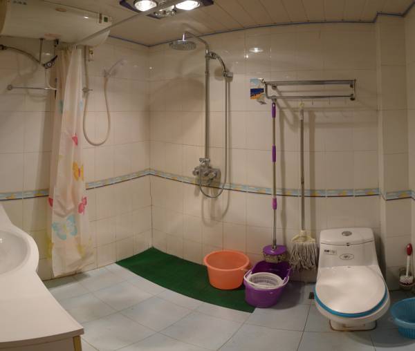 Yunnan Taste Homestay 
