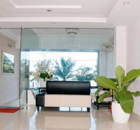 Туры в Rainbow Hotel Da Nang в Вьетнаме