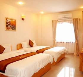 Отдых в Rainbow Hotel Da Nang - Вьетнам, Дананг