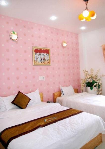 Rainbow Hotel Da Nang