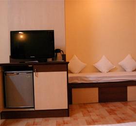 Hotel Jaipur Heritage в Джайпуре