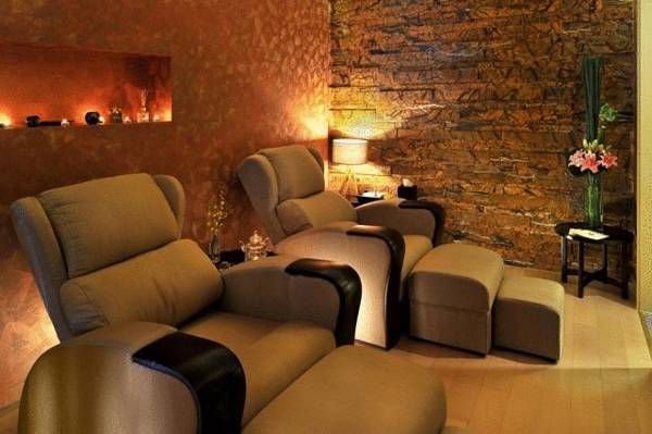 Guoman Hotel Shanghai 5* Китай, Шанхай