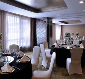 Туры в Guoman Hotel Shanghai в Китае