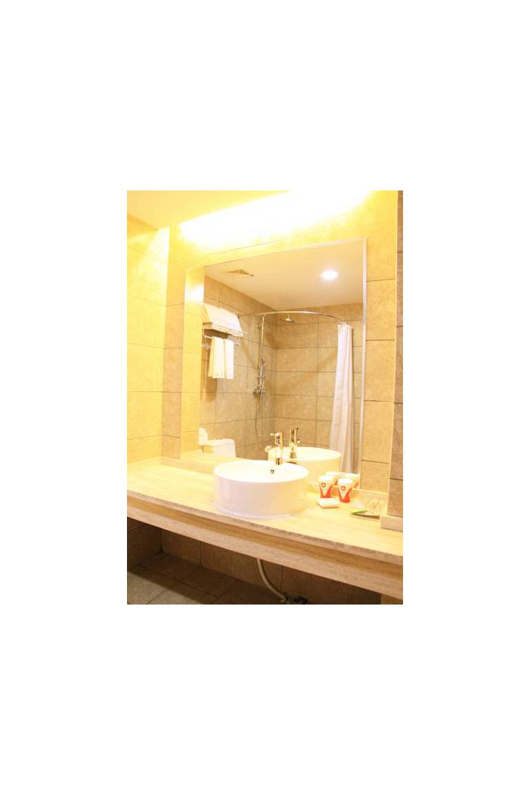 Zhou Wang Cheng Hotel 
