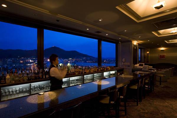 Loisir Hotel Hakodate  4* Япония, Хакодате