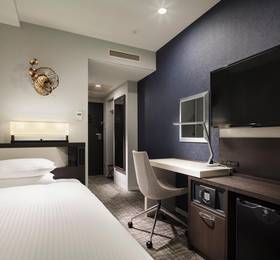 Отдых в Loisir Hotel Hakodate  - Япония, Хакодате