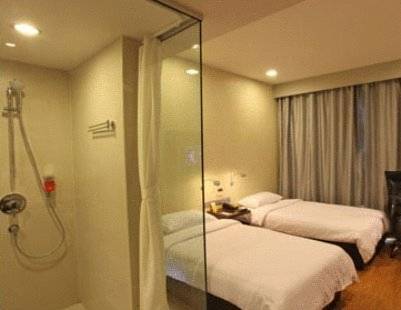 Keys Hotel, Bangalore  4* Индия, Бангалор
