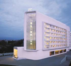 Keys Hotel, Bangalore  в Бангалоре