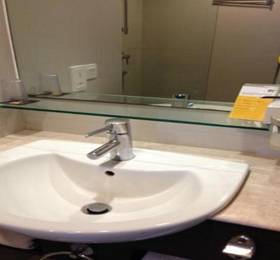 Туры в Keys Hotel, Bangalore  в Индии