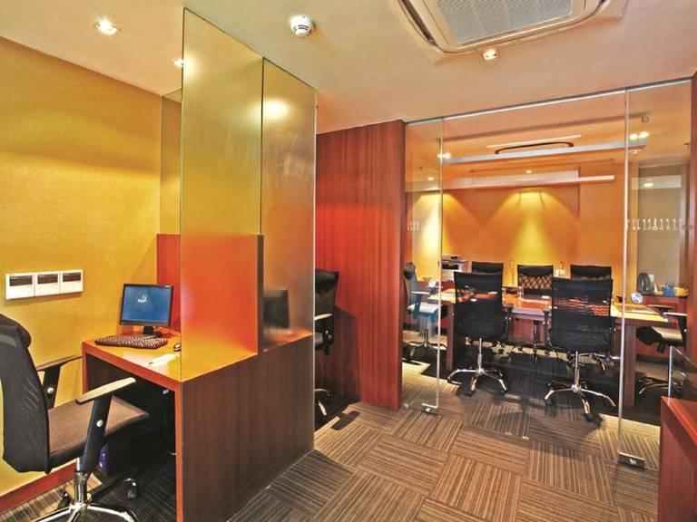 Keys Hotel, Bangalore 