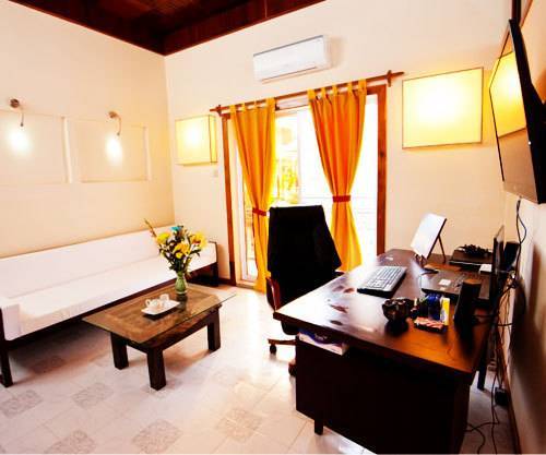 Sundance Inn & Saloon  3* Камбоджа, Пномпень