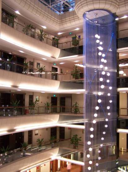 Shenzhen Jinhui Hotel  4* Китай, Шэньчжэнь
