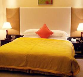 Туры в Shenzhen Jinhui Hotel  в Китае