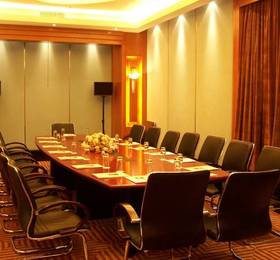 Отдых в Shenzhen Jinhui Hotel  - Китай, Шэньчжэнь