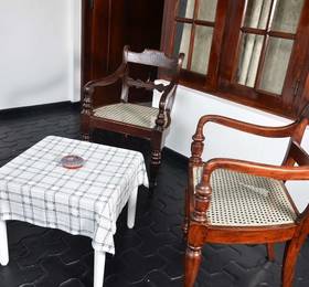 Hotel Susantha Garden в Бентоте