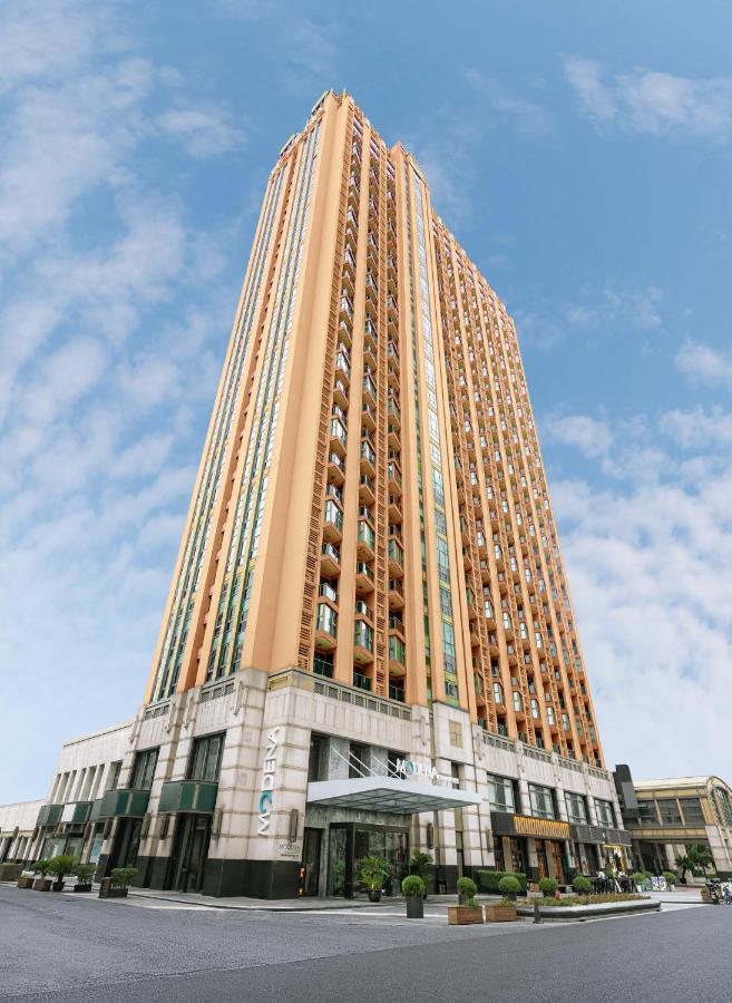 Modena Putuo Shanghai