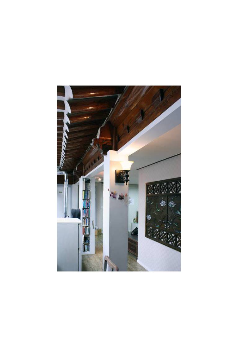 Goldenpond Guesthouse 