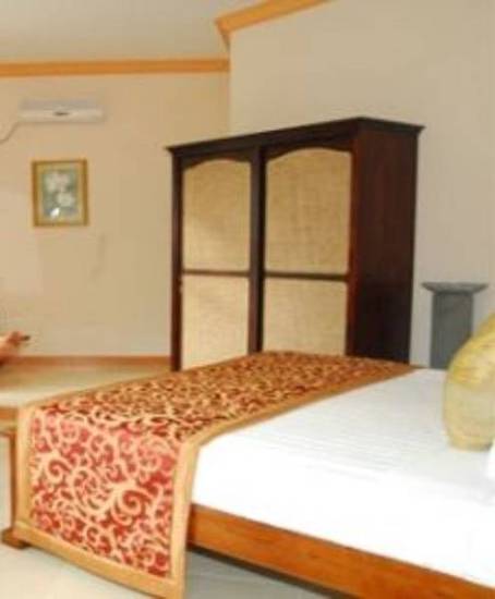 Hotel Bentota Village  2* Шри-Ланка, Бентота