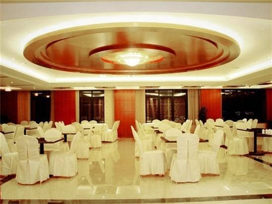 Hangzhou Yingri Hotel 