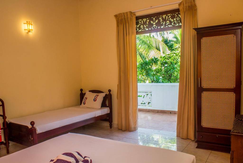 Ayurveda Sakura Villa 3*