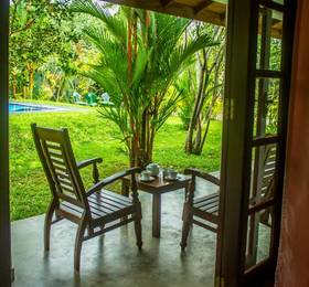 Отдых в Ayurveda Sakura Villa - Шри-Ланка, Бентота