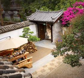 Туры в Sunshine & Orchid Inn  в Китае